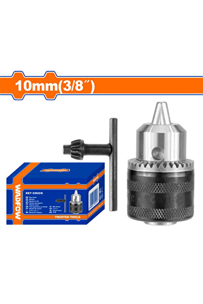 WADFOW رأس دريل 10مم (3/8") WKCU6201