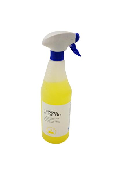 VIJUSA FINDEX Multibrill-750 ml TRG-Detergent Profesional Suprafete diverse