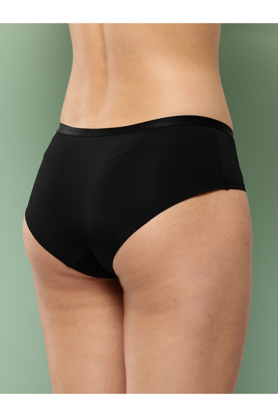 Leading Lady By Styli Pack of 2 - Solid Hipster Briefs