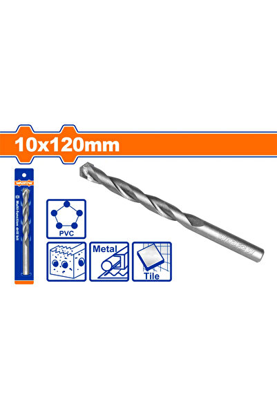 WADFOW ريشة متعددة 10×120مم WMZ1K05