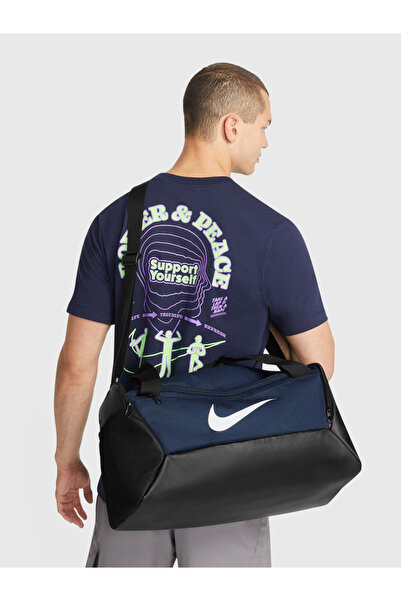 Nike حقيبة دافل للتدريب من برازيليا