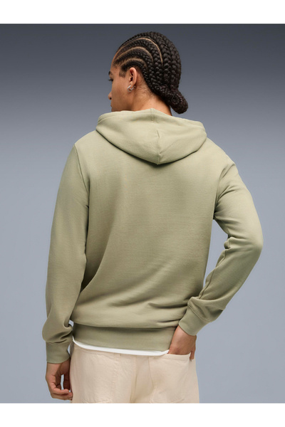 Puma Essentials Elevated Hoodie