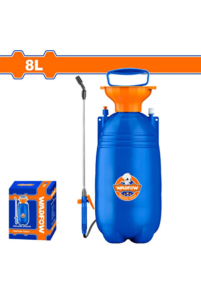 WADFOW مرش زراعي 8 لتر – WRS1580