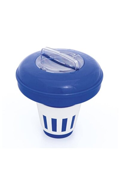 BESTWAY χημικό καθαριστικό, Flowclear Chemical Floater, 16,5 cm