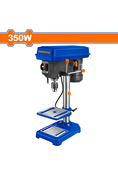 WADFOW 350W 13mm Vertical Drill — WDP15350-85