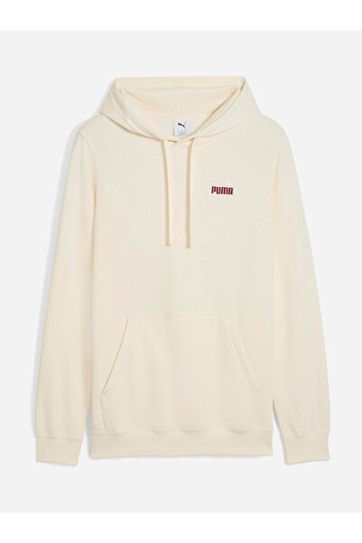 Puma Essentials 2 Small No. 1 Logo Hoodie