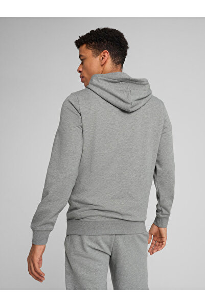 Puma Essentials No. 1 Logo Hoodie