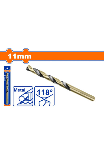 WADFOW ريشة فولاذ 11مم WTD1K11