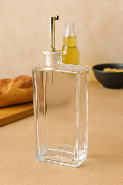 BAROTTİ زيت زجاجي – بغطاء معدني