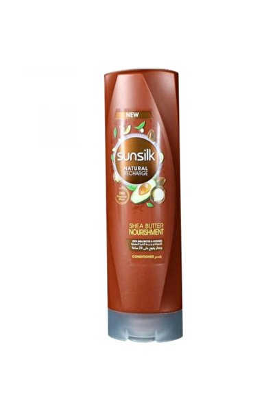Sunsilk Conditioner Shea Butter & Avocado 350 ml