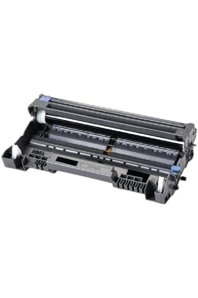 Omnitech وحدة أسطوانة Omni Tech DR-520 عالية الإنتاجية باللون الأسود - متوافق...