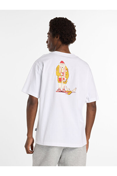 New Balance Spectator T-Shirt