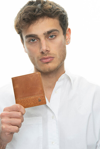 United Colors of Benetton Unisex Wallet Czd.Bnt_1026
