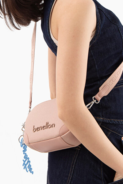 United Colors of Benetton KADIN ÇAPRAZ ÇANTASI BNT_1529