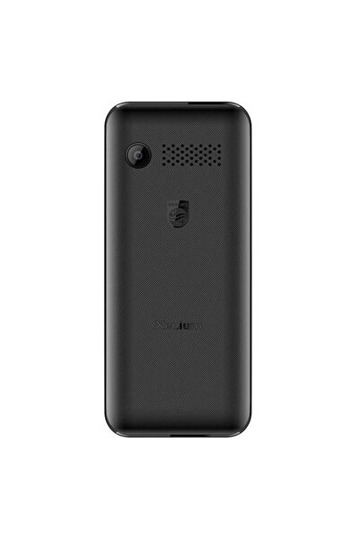 Philips E6500 2.4'' QVGA TFT Ekran 1700 Mah Bataryalı Plastik Kasa Tuşlu Cep Telefonu