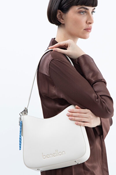 United Colors of Benetton GEANTA BENETTON DAMA ALB BNT1521