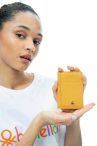 United Colors of Benetton PORTOFEL UNISEX CZD.BNT_1036