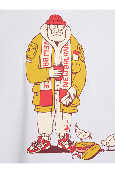 New Balance Spectator T-Shirt