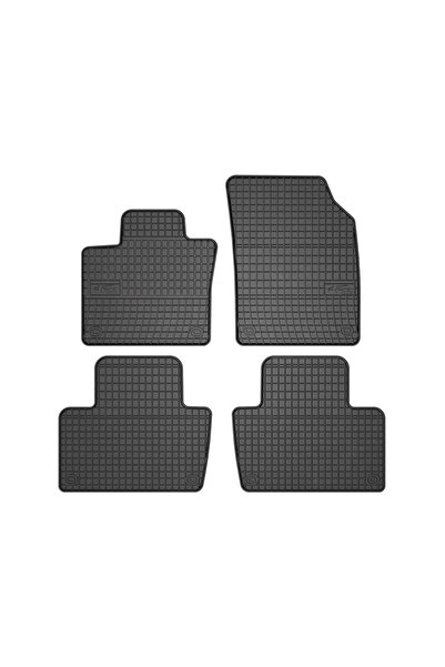 Volvo Covorase Cauciuc Compatibile XC 90 II 2015-Prezent