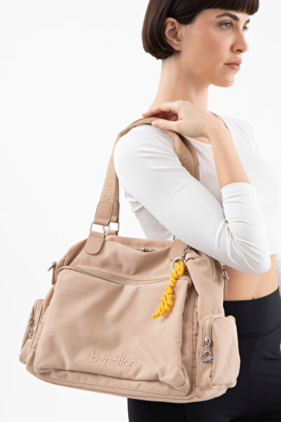 United Colors of Benetton GENȚĂ DE MÂNĂ PENTRU FEMEIE BNT_1484