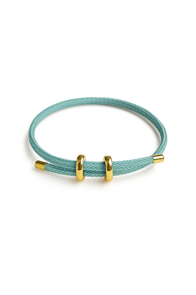 Venus Design Renkli İp Bileklik