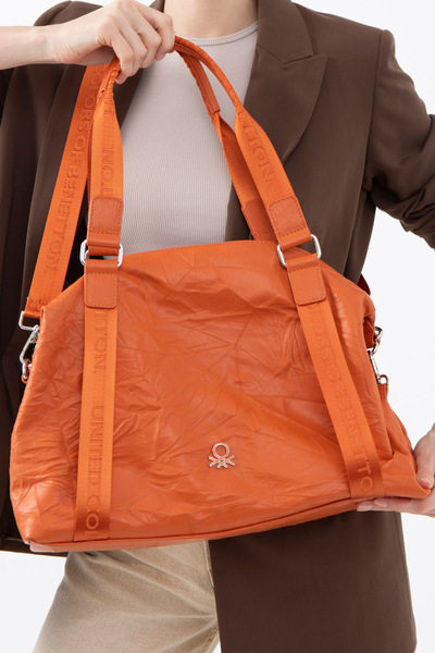 United Colors of Benetton GENȚĂ DE MÂNĂ PENTRU FEMEIE C.BNT_1470