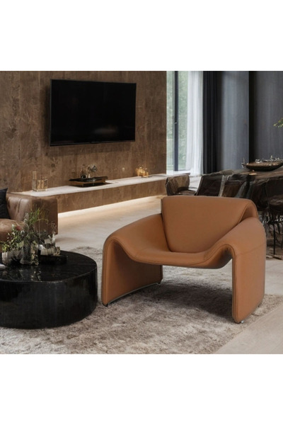 Tasamem Dafia single chair