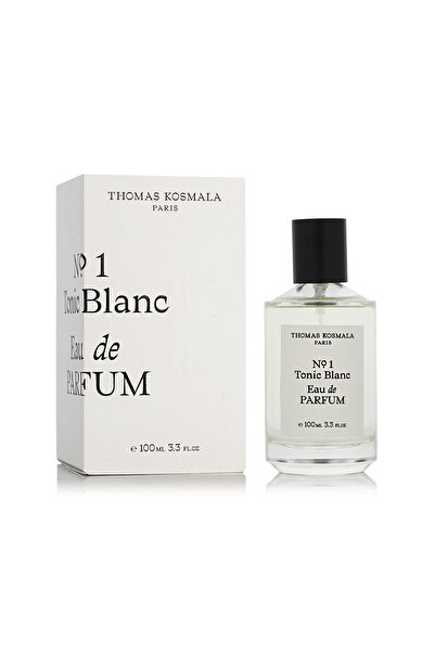 Thomas Kosmala Thomas Kosmala No.1 Tonic Blanc Eau De Parfum 100 ml (unisex)