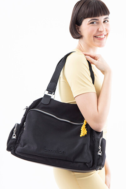 United Colors of Benetton GENȚĂ DE MÂNĂ PENTRU FEMEIE BNT_1484