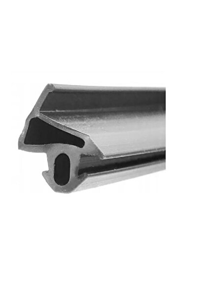 SOLIDON Garnitură de etanșare premium, SOLIDON, profil Profilink, neagră, 20ml