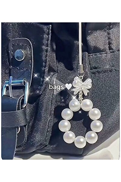 hbtasarim Schoolbag Pinterest Charm Y2K Coquette Newtrend(Bag Not Included)