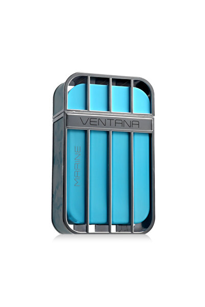 Armaf Ventana Marine Eau De Parfum 100 ml (unisex)