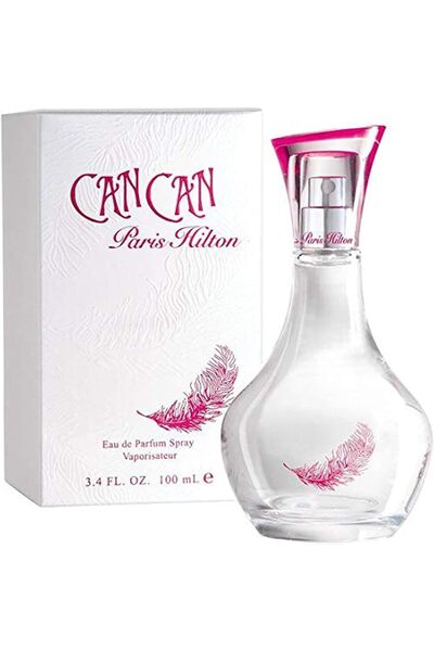 Paris Hilton كان كان من باريس هيلتون أو دو بارفان 100 مل للنساء