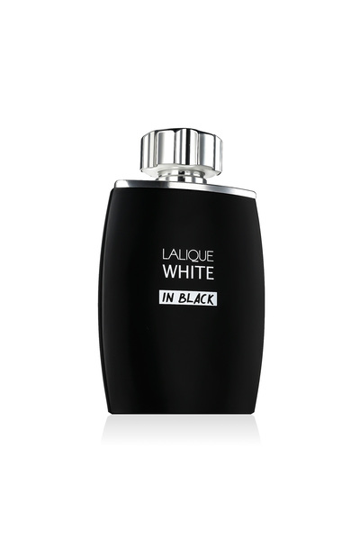 Lalique Λευκό σε μαύρο Eau De Parfum 125 ml (ανδρικό)