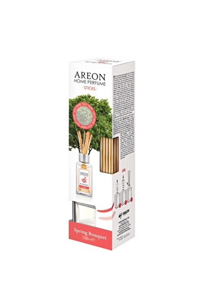 Areon Home Perfume, 150 ml, Spring Bouquet