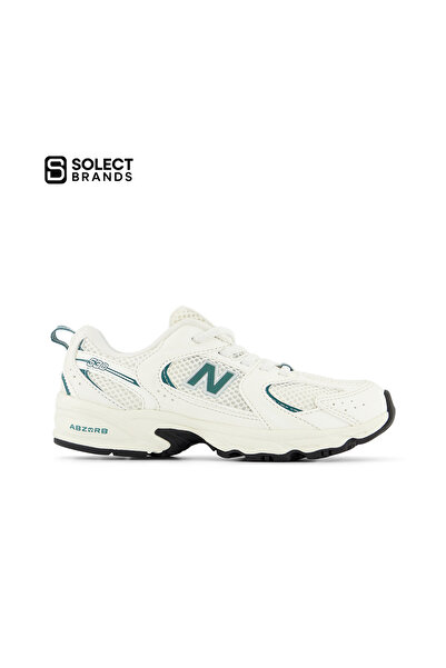 New Balance 530 Çocuk Yeşil Spor Ayakkabı