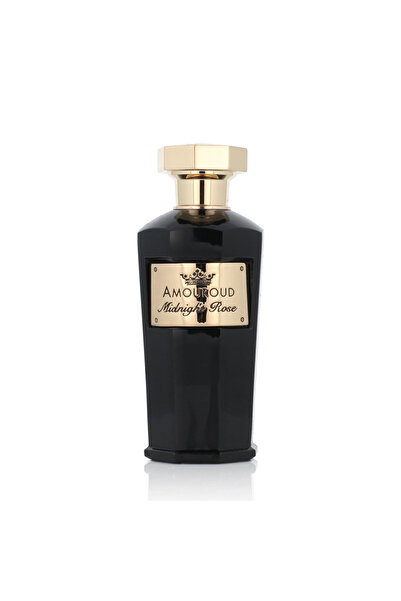 Amouroud Midnight Rose Eau De Parfum 100 ml (unisex)