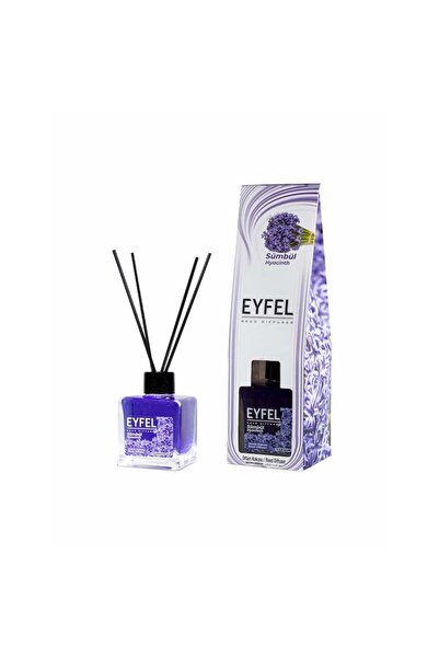 Eyfel Reed Diffuser - Hyacinth Scent 120 ml
