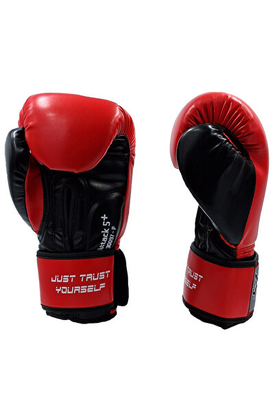 Dragondo Dragon Attack Boxing Gloves Set of 4 Boxing Gloves 40716 Horse Protective Bandage Mouthguard Set