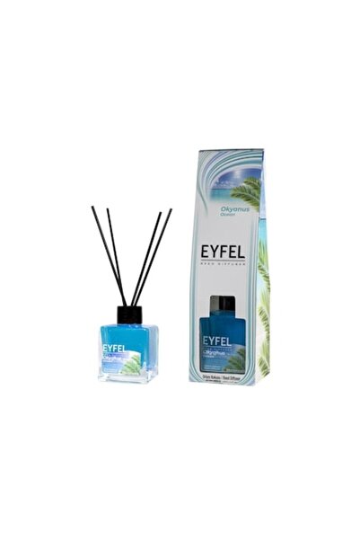 Eyfel Odorizant de cameră Ocean