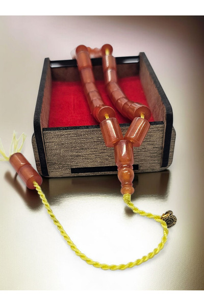 MERCAN-I ALA موديل مقطوع بتصميم محاكاة للعصر، مزين بالفضة الكثيفة، مع نظام قد...