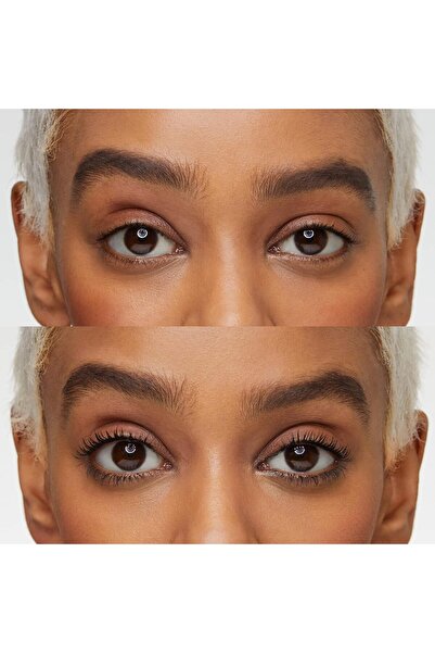 NONAMEE Essence I Love Extreme Volume Mascara, 12 ml, Black