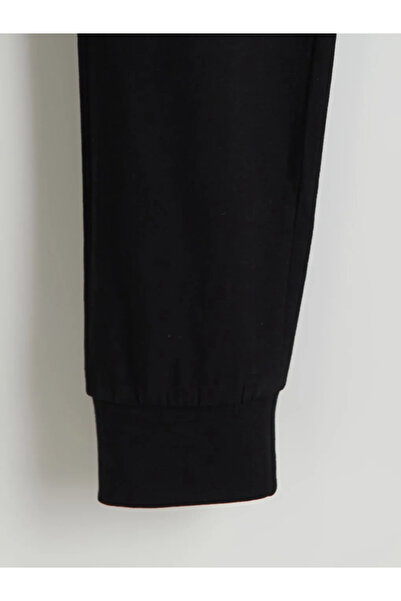LC Waikiki Boys' Jogger Sweatpants with Elastic Waist