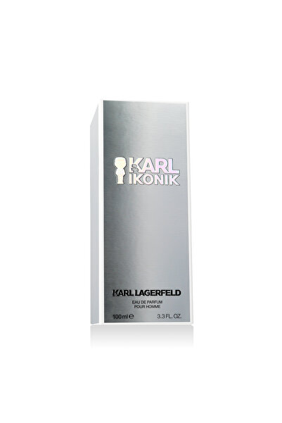Karl Lagerfeld Ikonik Pour Homme Eau De Parfum 100 ml (ανδρικό)