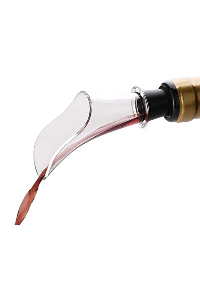 WTO Set 4 Accessories for Wine, WTO®, Electric Corkscrew, Vacuum Stopper, Aerator, Foil Cutter, Elegant