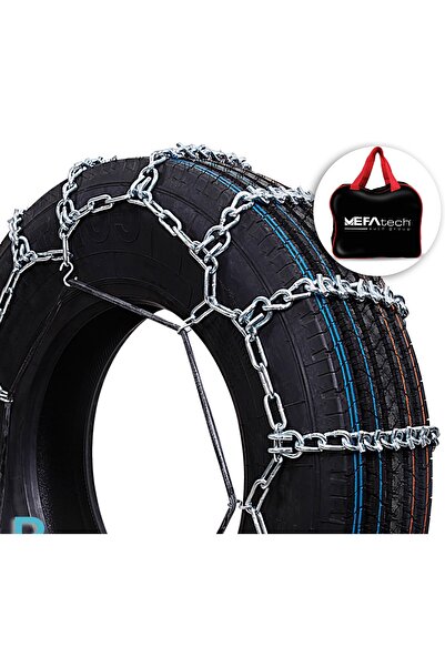 MEFATECH MERDIVEN TIPI SERME ZINCIR 700X15 (101)