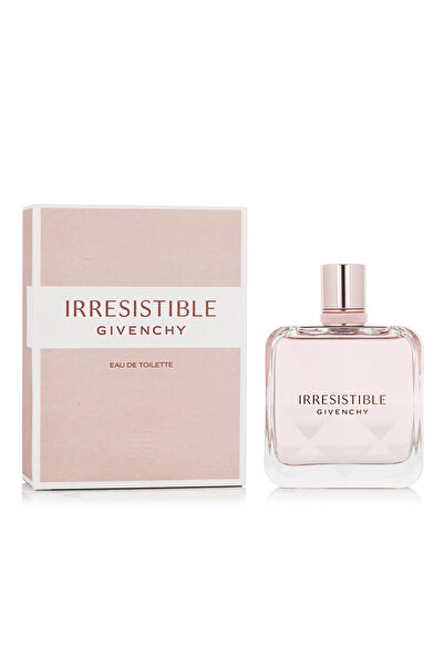 Givenchy Apa de toaleta Irresistible 80 ml (femeie)