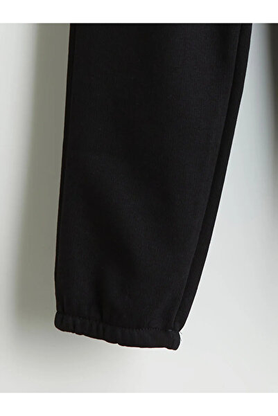 LC Waikiki Beli Lastikli Erkek Çocuk Jogger Eşofman Altı