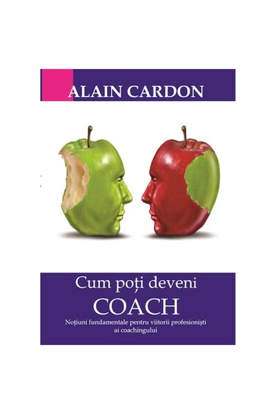 Editura BMI Publishing Cum poti deveni coach