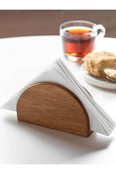 woodenzo Ahşap Peçetelik